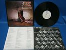 RECORD ALBUM OZZY OZBOURNE BLIZZARD OF OZZ