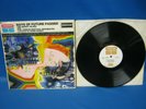 RECORD ALBUM THE MOODY BLUES DAYS OF FUTURE PASSED