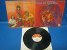 RECORD ALBUM TEN YEARS AFTER SSSSH