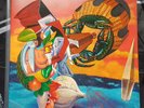 The Mars Volta Octahedron 2LP white (At the drive in Sparta Antemasque refused