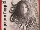 MUSIQUE POUR L'IMAGE N°10  25CM 10
