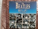 The Beatles Help  in Concert - Ltd Edition Blue Vinyl
