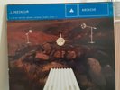 ARCHIVE LONDINIUM VINYL DOUBLE LP VERY RARE PROMO