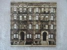 Led Zeppelin - Physical Graffiti 2LP First Pressing  EX+