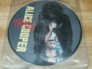 Alice Cooper Trash Australia Epic Picture Disc MX252297