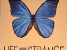 Life is Strange vinyl video game soundtrack Not Moonshake lp vgm Unplayed