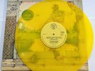 Rare Elton John Goodbye Yellow Brick Road 2 x LP Yellow Vinyl tri-fold sleeve  