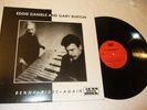 EDDIE DANIELS AND GARY BURTON BENNY RIDES AGAIN  MINT-  LP