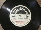 ERNEST RANGLIN - Swing A Ling, original 7” vinyl record UK 64 (BlackSwan) W1 147