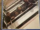 The Beatles 1967-1970 Greatest Hits Blue Double Record And Sleeve Near Mint