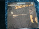 BILLY JOEL Songs In The Attic CBS MASTERSOUND LP Half Speed Mastered, NICE