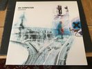 radiohead ok computer vinyl