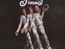 Cream - Goodbye Vinyl