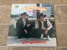 Los Gavilanes “Corridos De Pegue” LP