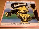 BARRY GRAY DOPPELGANGER THUNDERBIRDS GERRY ANDERSON FILMHARMONIC '79 1st UK LP