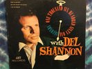 Del Shannon LP One Thousand Six Hundred Sixty One Seconds WLP White Label Promo