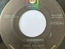 Northern Soul 45/ Eddie Holman 