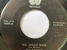 Rare Sweet Soul 45/ Joe Brown 