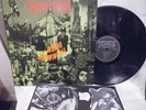 Terrorizer World Downfall Org 1989 UK