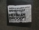 HERMAN BROOD 