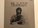 Eric Clapton - Crossroads.   6 Record Edition. On Polydor 835 261-1