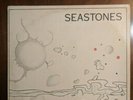 Phil Lesh Ned Lagin Seastones 1975 Grateful Dead Round Records RX-106 Vinyl LP