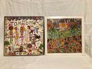 Tom Tom Club  2LP Lot-Tom Tom Club & Close To The Bone VG++/VG+ - Genius of Love