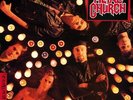 METAL CHURCH - HUMAN FACTOR
