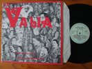 VALIA DIMITRIEVITCH    Robert Hossein LP 33T musique du monde  CYL 6433 EX