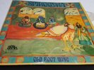 Spirogyra Old Boot Wine ORIGINAL 1ST GERMAN NEAR MINT Brain Vinyl LP