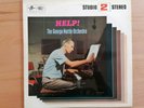 Help  The George Martin Orchestra  / Studio 2 Stereo / TWO 102