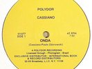 CASSIANO 
