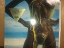 LE FOXXE: French Kiss boogie DISCO 33 LP TSR-420102