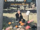 Classic Records RCA Living Stereo LSC 2183 Reiner Sound CSO 180G NEW