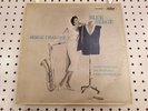 1956 og CAPITOL MØNØ T-742 Serge Chaloff SONNY CLARK Blue Serge PHILLY JOE JONES