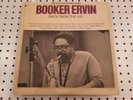 1976 2LP Blue Note BN-LA488-H2 BOOKER ERVIN: Back From Gig HORACE PARLAN G.Green