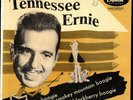 TENNESSEE ERNIE [FORD]   EP   ' BACKWOODS BOOGIES + BLUES '   [USA]