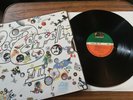 LED ZEPPELIN - LED ZEPPELIN 3 - VINYL LP RECORD - GERMAN PRESS - K50002 - EX +