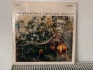 TEX PERKINS & THE DARK HORSES   VINYL LP mint-  Bang  rec.