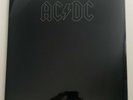 AC/DC - Back In Black LP 180g Vinyl Record [NEW/SEALED]
