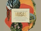 Natalia Lafourcade Musas Vol. 2 NEW Mexico Vinyl LP Sealed Mexican Folk Rock