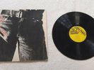 THE ROLLING STONES STICKY FINGERS 1ST PRESS 1971 UK VINYL LP WORKING ZIP A3/B3