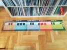 Rawkus Soundbombing 2 Mos Def Company Flow Talib Kweli Eminem Diamond D 12