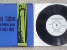 SHIRLEY COLLINS UK EP ORIGINAL COLLECTOR 1960 **SHIRLEY SINGS IRISH** UNPLAYED??