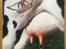 Aerosmith ?– Get A Grip (vinyl)