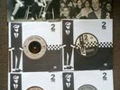 Two tone ska Madness The Specials The Beat The Selector The Special AKA singles