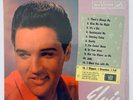 ELVIS PRESLEY- RARE USA RIGID VINYL SOMETHING FOR EVERYBODY.