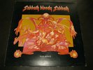 BLACK SABBATH - sabbath bloody sabbath ,1973y, UK Press WWA (  EX+ ).