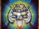 Punk Vinyl - Motorhead Overkill Vinyl LP Original 1979