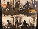 'Free' Tons Of Sobs Vinyl